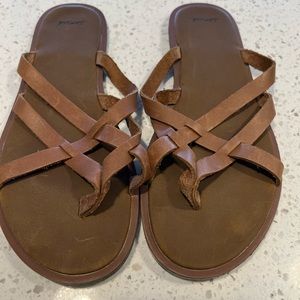 Sanuk Sandals